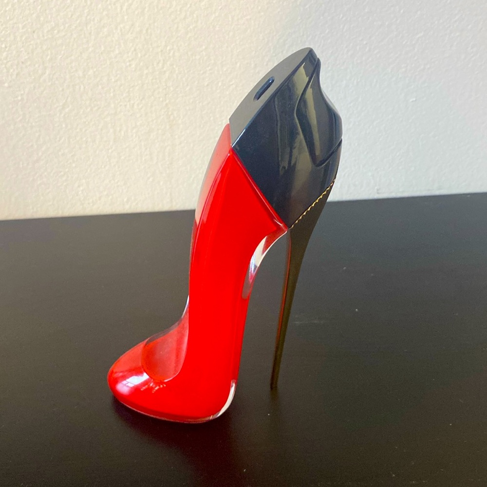Carolina Herrera Very Good Girl